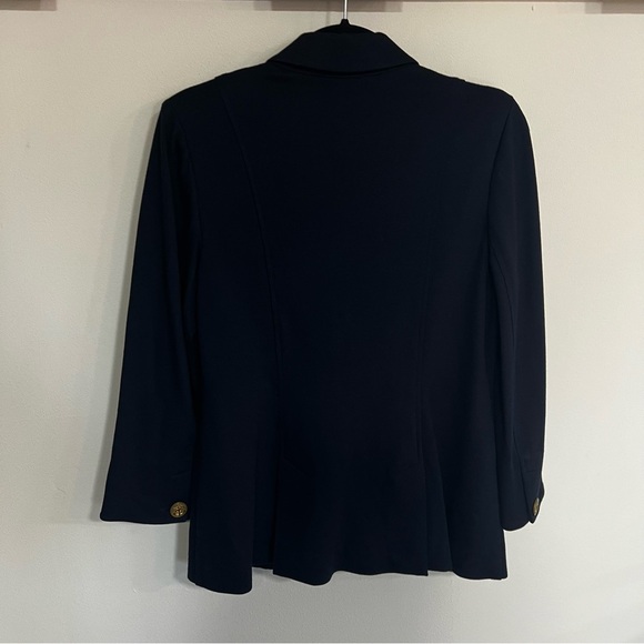 CAbi Style 5150 Grand Slam Nautical Blazer - Picture 8 of 14